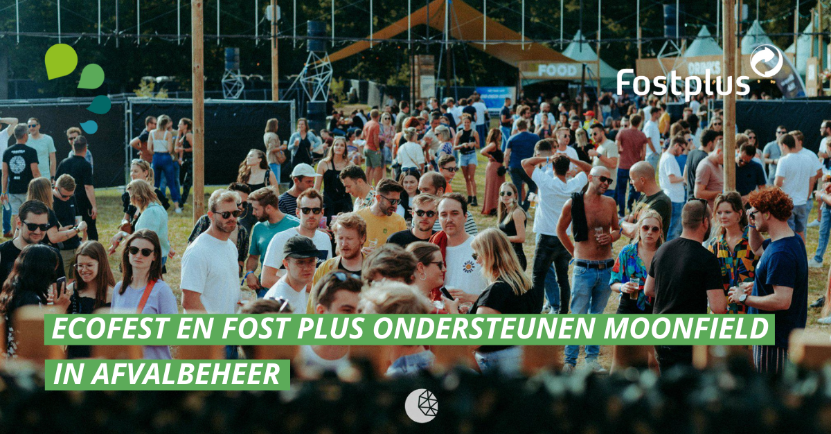 Ecofest en fostplus