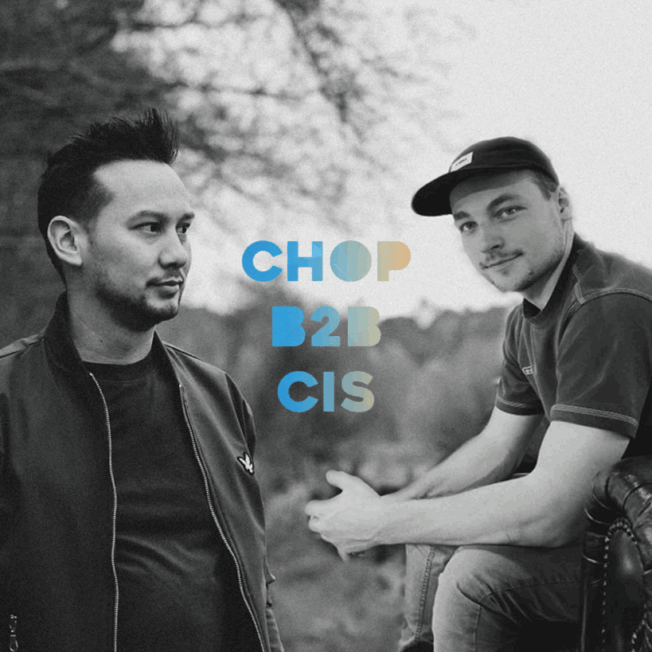 chop b2b cis