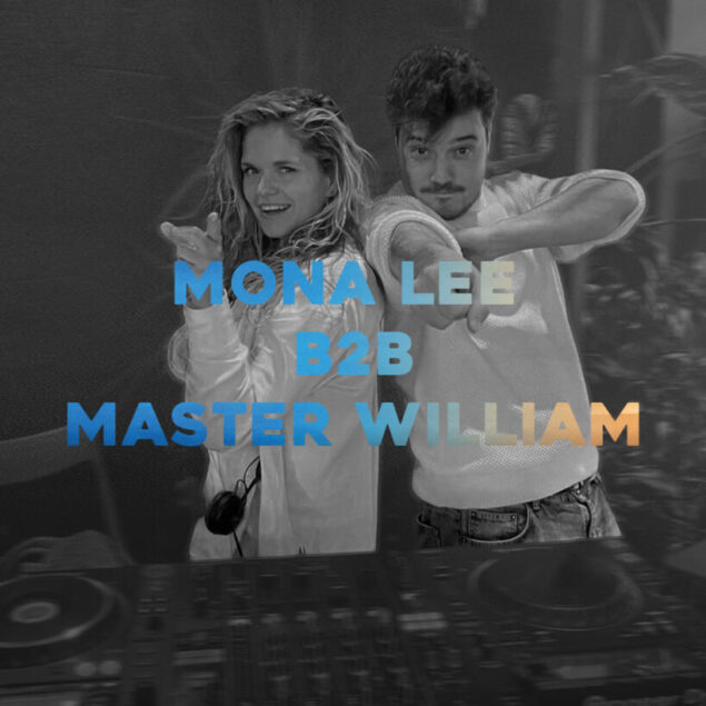 master william