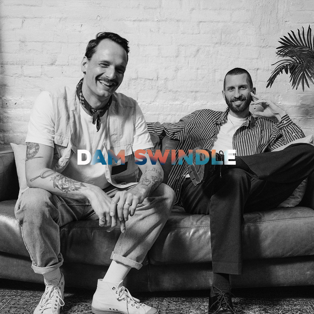 Dam Swindle 2