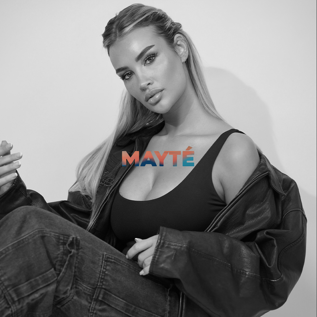 Mayté
