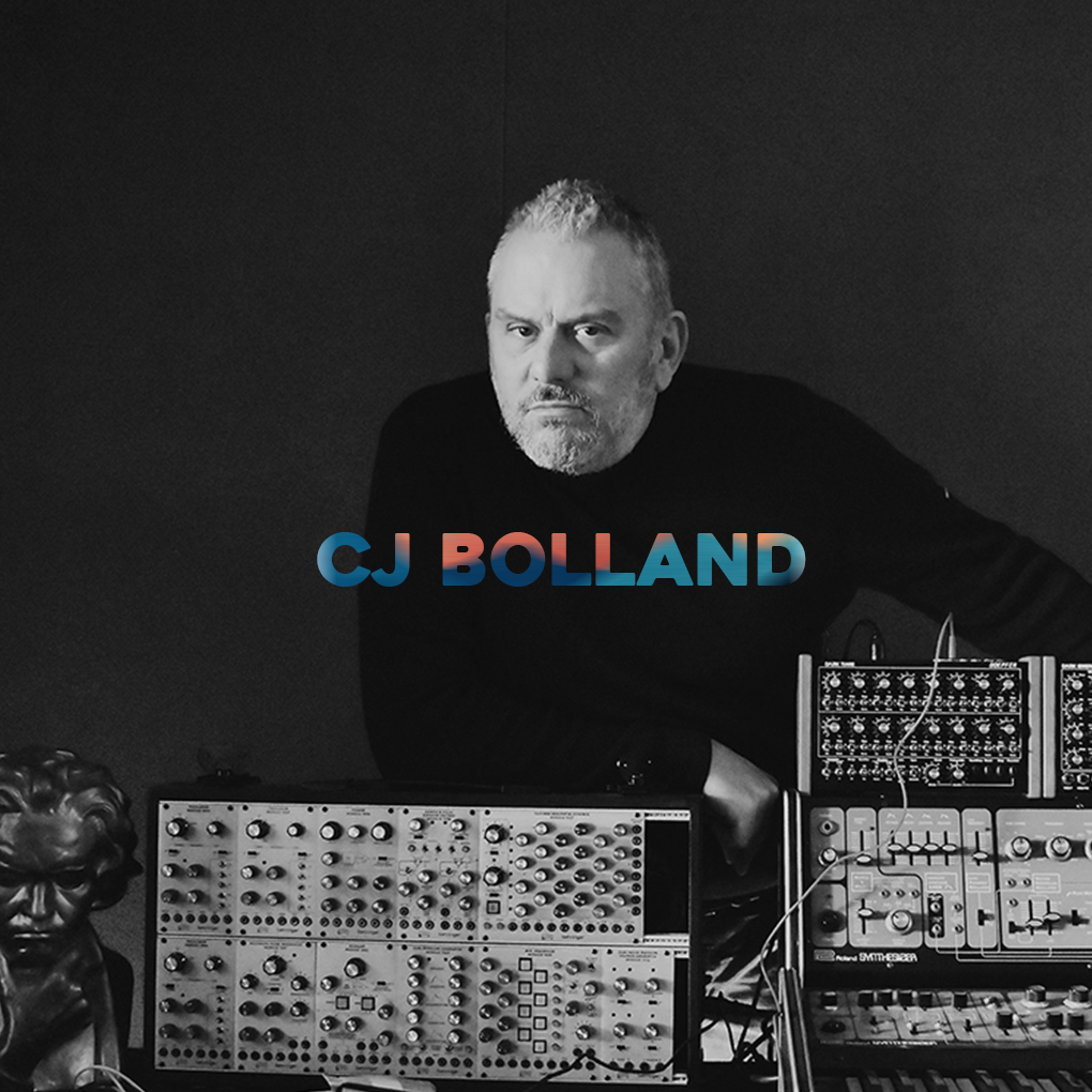 cj bolland