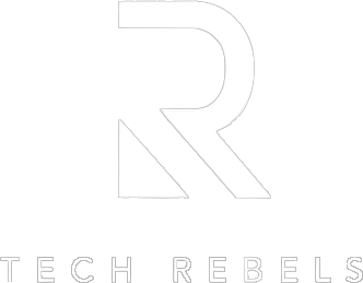 Tech Rebel Logo 3